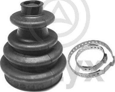 Aslyx AS-511623 - Маншон, полуоска vvparts.bg