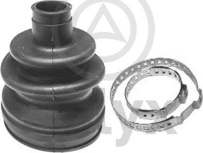 Aslyx AS-511343 - Маншон, полуоска vvparts.bg