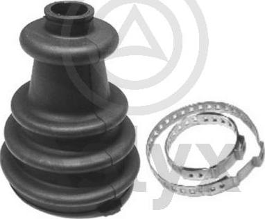 Aslyx AS-511273 - Маншон, полуоска vvparts.bg