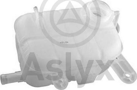 Aslyx AS-535900 - Разширителен съд, охладителна течност vvparts.bg