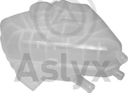 Aslyx AS-535515 - Разширителен съд, охладителна течност vvparts.bg