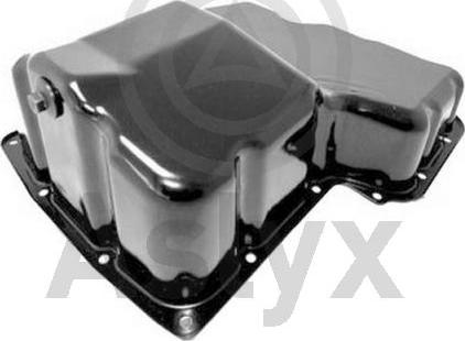 Aslyx AS-521038 - Маслена вана (картер) vvparts.bg