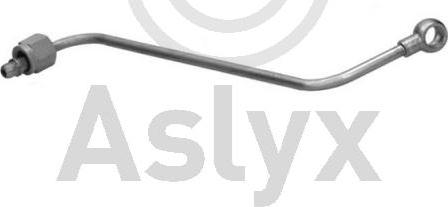 Aslyx AS-521309 - Масловод, турбина vvparts.bg