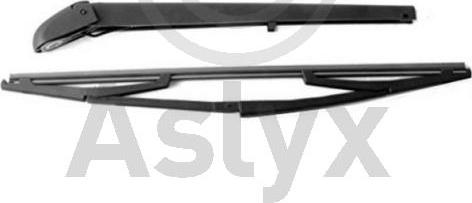 Aslyx AS-570054 - Перо на чистачка vvparts.bg