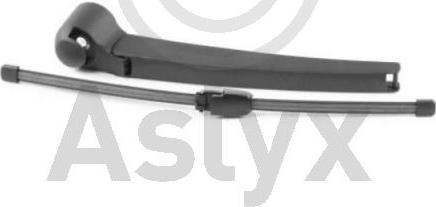 Aslyx AS-570066 - Перо на чистачка vvparts.bg