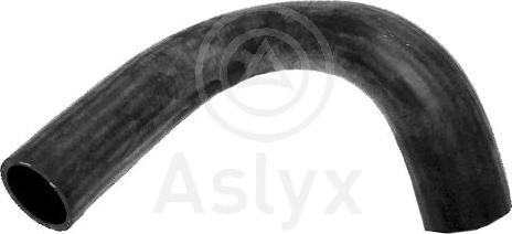 Aslyx AS-109120 - Маркуч на радиатора vvparts.bg