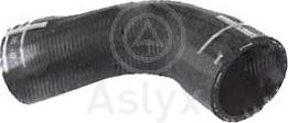 Aslyx AS-109240 - Всмукващ маркуч, въздушен филтър vvparts.bg