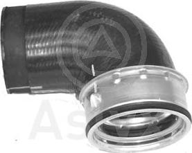 Aslyx AS-109747 - Въздуховод за турбината vvparts.bg