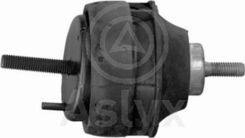 Aslyx AS-104410 - Окачване, двигател vvparts.bg