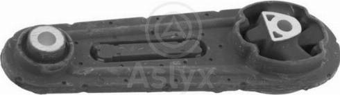 Aslyx AS-104631 - Окачване, двигател vvparts.bg