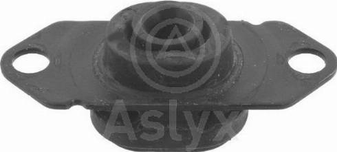 Aslyx AS-104624 - Окачване, двигател vvparts.bg