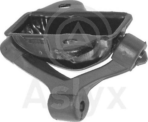 Aslyx AS-104097 - Окачване, двигател vvparts.bg