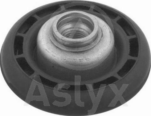 Aslyx AS-104153 - Пружинно легло - чиния vvparts.bg
