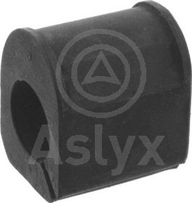 Aslyx AS-104167 - Лагерна втулка, стабилизатор vvparts.bg