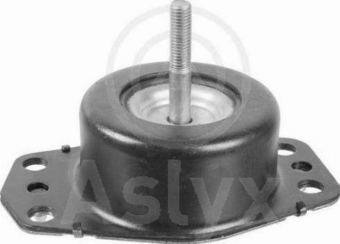 Aslyx AS-104117 - Окачване, двигател vvparts.bg