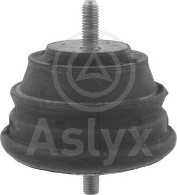 Aslyx AS-104881 - Окачване, двигател vvparts.bg