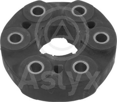 Aslyx AS-104347 - Балансьор, кардан (полуоска) vvparts.bg
