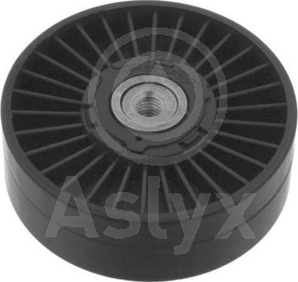 Aslyx AS-104768 - Паразитна / водеща ролка, пистов ремък vvparts.bg