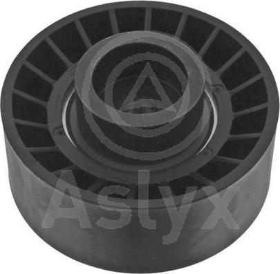 Aslyx AS-105406 - Паразитна / водеща ролка, пистов ремък vvparts.bg