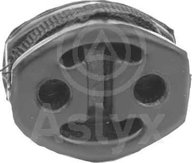 Aslyx AS-105559 - Държач, гърне vvparts.bg