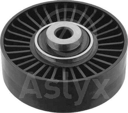 Aslyx AS-105683 - Паразитна / водеща ролка, пистов ремък vvparts.bg