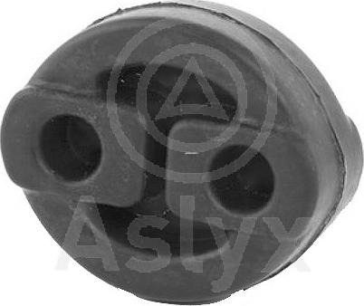 Aslyx AS-105624 - Държач, гърне vvparts.bg