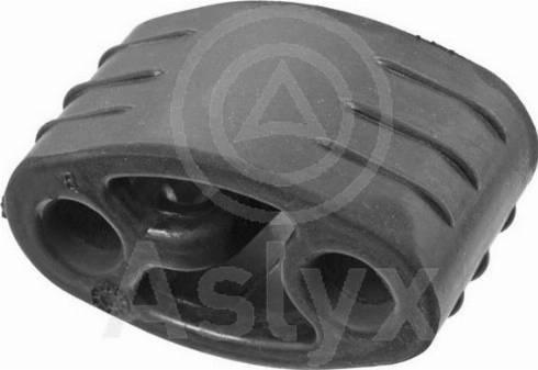 Aslyx AS-105096 - Държач, гърне vvparts.bg