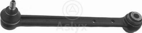 Aslyx AS-105018 - Носач, окачване на колелата vvparts.bg