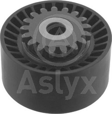 Aslyx AS-105145 - Паразитна / водеща ролка, пистов ремък vvparts.bg