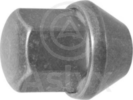 Aslyx AS-105306 - Гайка на колелото vvparts.bg