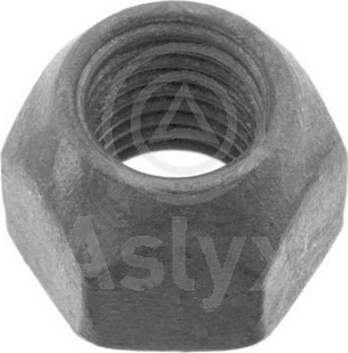 Aslyx AS-105303 - Колесен болт vvparts.bg