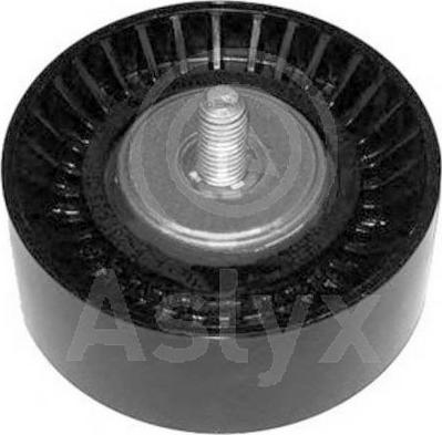 Aslyx AS-105326 - Паразитна / водеща ролка, пистов ремък vvparts.bg