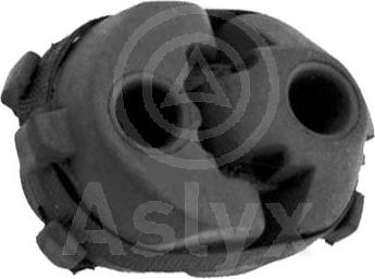 Aslyx AS-105257 - Държач, гърне vvparts.bg