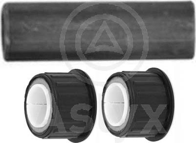 Aslyx AS-105274 - Втулка, ухо на ресьора vvparts.bg