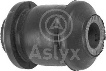 Aslyx AS-106664 - Лагерна втулка, напречен носач vvparts.bg