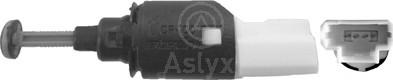 Aslyx AS-106167 - Ключ за спирачните светлини vvparts.bg