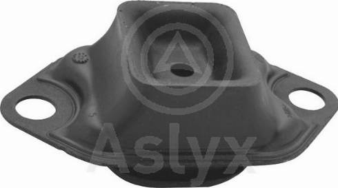 Aslyx AS-106802 - Окачване, двигател vvparts.bg