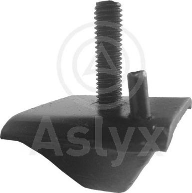 Aslyx AS-100905 - Окачване, двигател vvparts.bg