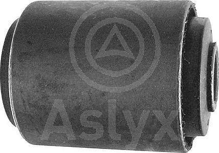 Aslyx AS-100588 - Тампон, носач vvparts.bg