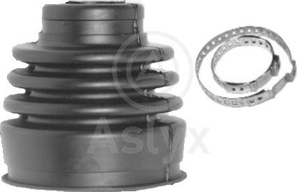 Aslyx AS-100583 - Маншон, полуоска vvparts.bg