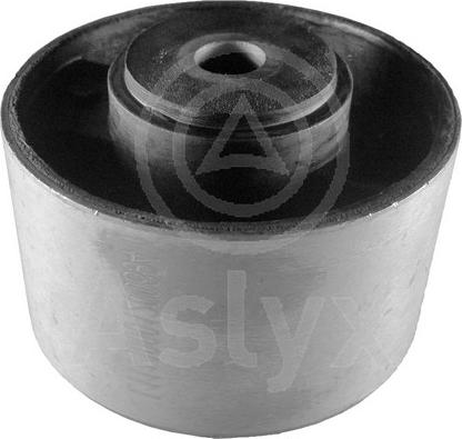 Aslyx AS-100694 - Окачване, двигател vvparts.bg