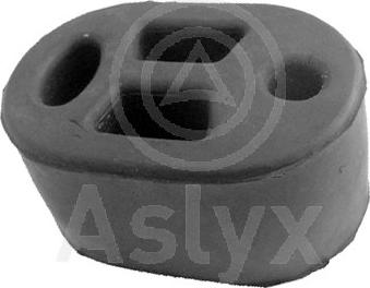 Aslyx AS-100084 - Държач, гърне vvparts.bg