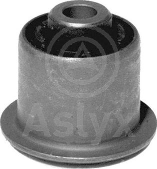 Aslyx AS-100803 - Тампон, носач vvparts.bg