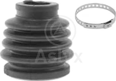 Aslyx AS-100349 - Маншон, полуоска vvparts.bg