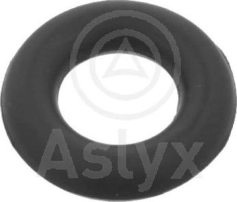 Aslyx AS-100366 - Уплътнителен пръстен, изпуск. тръба vvparts.bg