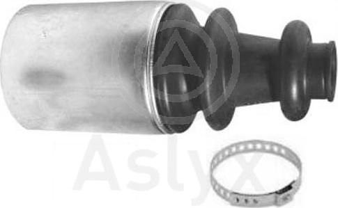 Aslyx AS-101556 - Маншон, полуоска vvparts.bg