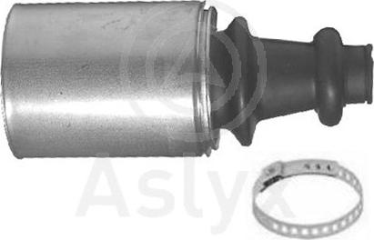 Aslyx AS-101533 - Маншон, полуоска vvparts.bg