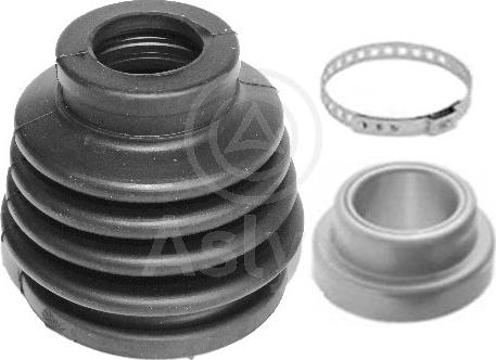 Aslyx AS-101636 - Маншон, полуоска vvparts.bg