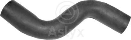 Aslyx AS-108403 - Маркуч на радиатора vvparts.bg