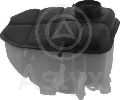 Aslyx AS-103929 - Разширителен съд, охладителна течност vvparts.bg